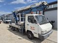 NISSAN TRADE 1998/10 - 2