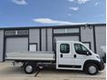 PEUGEOT BOXER 2.2 BlueHDI 350 CHDC Heavy L3 Premium M.O.-I ELSŐ TULAJ 165 LE 100 E KM