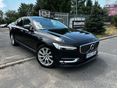 VOLVO S90 2.0 D [D4] Inscription GYÁRI ÁLLAPOT+MAGYAR+2 TULAJ+230e KM!!