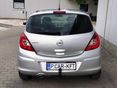 OPEL CORSA D 2011/3 - 6