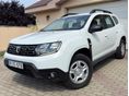 DACIA DUSTER 1.5 Blue dCi Comfort Magyar autó/ Frissen szervizelve/ Autóbeszámítás