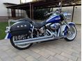 HARLEY-DAVIDSON HERITAGE Softail Deluxe