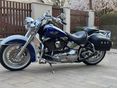 HARLEY-DAVIDSON HERITAGE 2006/4 - 2