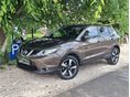 NISSAN QASHQAI 2016/6 - 1