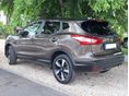 NISSAN QASHQAI 2016/6 - 2