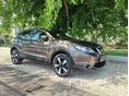 NISSAN QASHQAI 2016/6 - 3