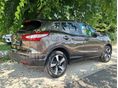 NISSAN QASHQAI 2016/6 - 4