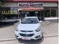 HYUNDAI IX35 2.0 CRDi LP Comfort 2WD KORRÓZIÓ MENTES ÁLLAPOT