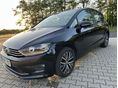 VOLKSWAGEN GOLF SPORTSVAN 1.6 TDI Allstar