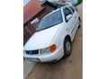 VOLKSWAGEN POLO III 1.4 60 First