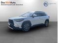 TOYOTA COROLLA CROSS 2.0 Hybrid Style e-CVT