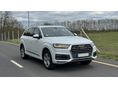 AUDI Q7 3.0 V6 TDI quattro Tiptronic ic