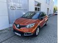 RENAULT CAPTUR 0.9 TCe Energy Intens S&S Mo-i. 2014.02-i forgalomba helyezés. kitűnő állapot