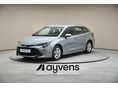 TOYOTA COROLLA Touring Sports 1.8 Hybrid Comfort Tech e-CVT MAGYAR 1.TUL-GARANTÁLT KM-SZERVIZTÖRTÉNET-ÁFÁS-GARANCIÁVAL!