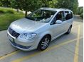 VOLKSWAGEN TOURAN 2008/11 - 1