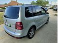 VOLKSWAGEN TOURAN 2008/11 - 4