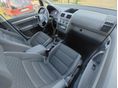 VOLKSWAGEN TOURAN 2008/11 - 9