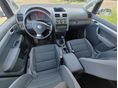 VOLKSWAGEN TOURAN 2008/11 - 10