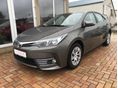 TOYOTA COROLLA Sedan 1.6 Active Comfort MAGYAR.1 TULAJ.95313KM