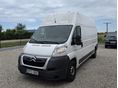 CITROEN JUMPER 2008/4 - 1