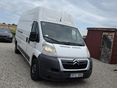 CITROEN JUMPER 2008/4 - 2