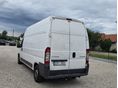 CITROEN JUMPER 2008/4 - 4