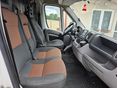 CITROEN JUMPER 2008/4 - 5