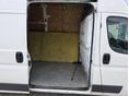 CITROEN JUMPER 2008/4 - 8