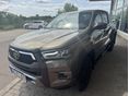 TOYOTA HILUX 2023/11 - 2