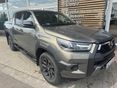 TOYOTA HILUX 2023/11 - 3
