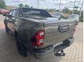 TOYOTA HILUX 2023/11 - 4