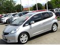 HONDA JAZZ 1.4 Elegance Plus /Magyarországi - Újszerű állapotban - Első tulajdonos - 37.600 KM!/