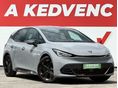 CUPRA BORN eBoost 77 kWh A legjobb konfig. 550km hatótáv. VAPOR GREY!
