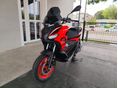 APRILIA SR GT 200 SPORT AKCIÓS!!!