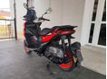 APRILIA SR GT 200 2026 - 2