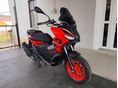 APRILIA SR GT 200 2026 - 4