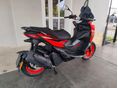 APRILIA SR GT 200 2026 - 5