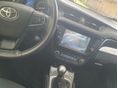 TOYOTA AVENSIS 2016/7 - 8