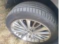 TOYOTA AVENSIS 2016/7 - 10