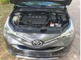 TOYOTA AVENSIS 2016/7 - 11