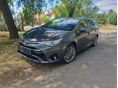 TOYOTA AVENSIS 2016/7 - 12