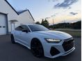 AUDI RS7 Sportback 70 TFSI quattro Tiptronic ic [5 személy] M.o.i Sér mentes!