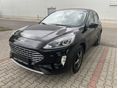 FORD KUGA 2.5 PHEV Titanium CVT Sérülésmentes Ülés+kormány fűtés Első-hátsó parkradar