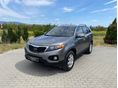 KIA SORENTO 2.2 CRDi EX Base 4WD Rendszeresen karbantartott. tolatóradar. ülésfűtés. vonóhorog