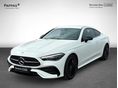 MERCEDES-BENZ CLE 200 4Matic 9G-TRONIC Mild hybrid drive M.O.i . Vezetett Szervizkönyv ! ISP!