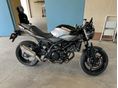 SUZUKI SV 650 X 2018/5 - 4