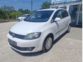 VOLKSWAGEN GOLF PLUS 1.6 TDi Comfortline 136000KM-DIGITKLÍMA-PDC-TEMPOMAT-ÜLÉSFŰTÉS-MEGKÍMÉLT