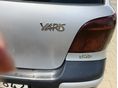 TOYOTA YARIS 2004/8 - 6