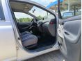 TOYOTA YARIS 2004/8 - 7