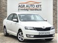 SKODA RAPID 1.2 TSI Ambition ÜLÉSFŰTÉS - TOLATÓRADAR - KÖNNYŰFÉM FELNIK - VASÁRNAP IS!